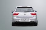 Seat Exeo ST by Je Design 2009 года
